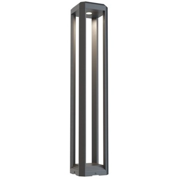 Ogrodowy słupek Royal Mile O019FL-L12GR3K LED 13W