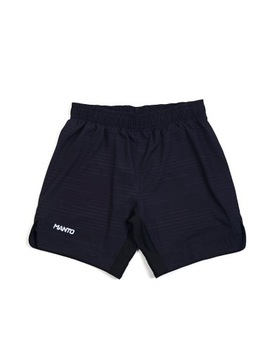 MANTO SPODENKI MMA sporty walki OVERLOAD XXL 2XL