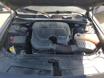 Dodge Challenger III 2022 Dodge Challenger GT 2022 3.6l 3.6 Benzyna 303KM, zdjęcie 6