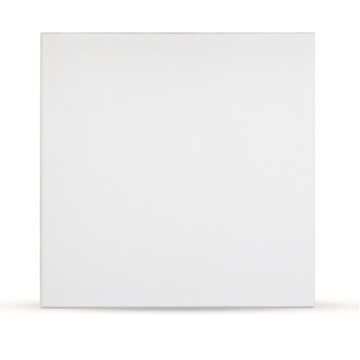 KASETON PANEL SUFITOWY SAMOPRZYLEPNY GŁADKI GŁADŹ BIAŁY 50cm x 50cm