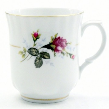 008 IWONA KUBEK 300 CHODZIEŻ MALCER PORCELANA