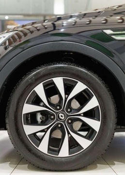 Renault Arkana SUV 1.3 TCe 140KM 2022 Renault Arkana Arkana 1.3 TCe mHEV Intens EDC 1.3 Benzyna 140KM, zdjęcie 16