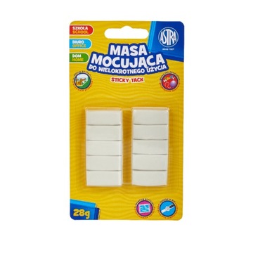 Masa mocująca Astra 28g