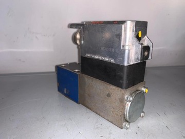 Bosch Rexroth 0811404723 4WRREH 6 V B 8L -10/G24K0