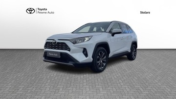 Toyota RAV4 V SUV 2.0 Dual VVT-iE 173KM 2022 Toyota RAV4 2.0 Comfort 4x2 MS V (2018-), zdjęcie 2