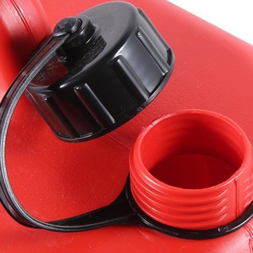 KANISTER KARNISTER PLASTIKOWY 20L NA PALIWO OLEJ