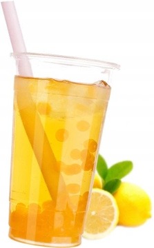 ЧАЙНЫЕ ШАРИКИ BUBBLE - МОЛЕКУЛЯРНАЯ ИКРА - Molecula - КЛУБНИКА 2 кг