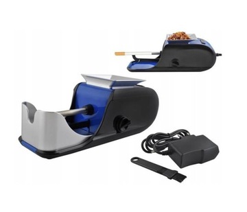 ЭЛЕКТРИЧЕСКАЯ СИГАРЕТНАЯ МАШИНА XXL