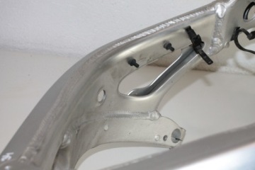 YAMAHA R6 RJ01 RJ03 98-02 РАМА С ДОКУМЕНТАМИ 1999