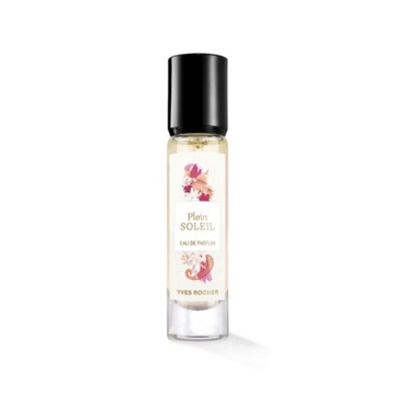 YVES ROCHER PLEIN SOLEIL WODA PERFUMOWANA 10 ml EDP spray