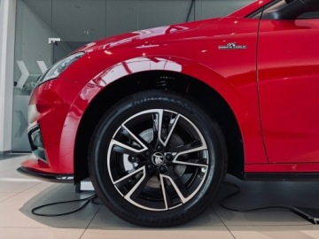 Skoda Fabia IV 2026 Skoda Fabia Monte Carlo 1.0 TSI 115KM DSG, zdjęcie 22