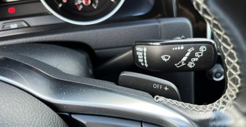 Volkswagen Golf VII GTD 3d Facelifting 2.0 TDI-CR BMT 184KM 2017 Volkswagen Golf GTD/Automat / Bezwypadek/Serwis, zdjęcie 22