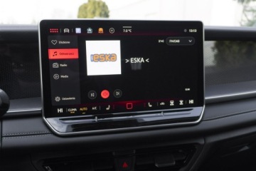 Volkswagen Tayron 2026 Volkswagen Tayron Life Plus 1.5 eTSI 150 KM DSG -, zdjęcie 27