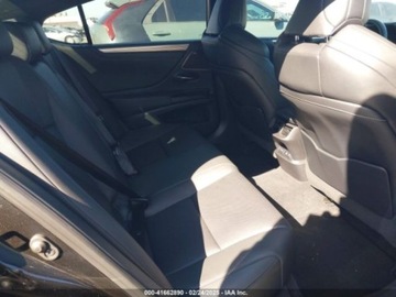 Lexus ES VII (XV70) 2019 Lexus ES 2019 Lexus ES 350 FWD 3.5 Benzyna 302KM, zdjęcie 10