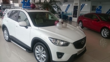 KIA SORENTO IV 2020+ STOPNIE ORUROWANIE BOCZNE PROGI MOCNE