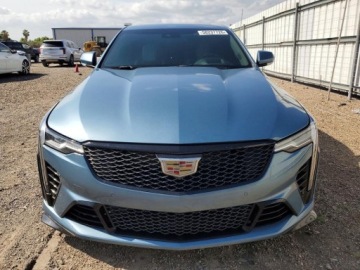 Cadillac 2023 Cadillac CT4 -V Blackwing 2023 3.6 Benzyna 472KM, zdjęcie 5