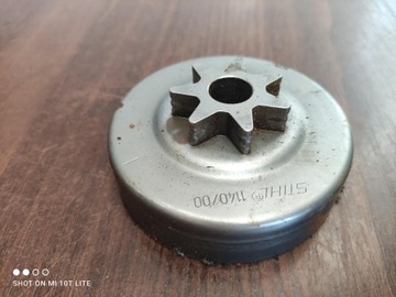 STIHL 034 036 КОРЗИНА СЦЕПЛЕНИЯ БАРАБАН ОРИГИНАЛ