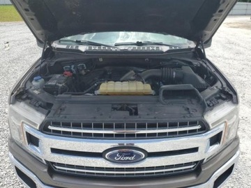 Ford 2020 Ford F150 Supercrew, 2020r., 4x4, 5.0L 5.0 Benzyna 395KM, zdjęcie 10