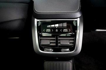 Volvo XC90 II 2022 Volvo XC 90 RECHARGE panorama FUL LED 7-os SKÓRA, zdjęcie 24