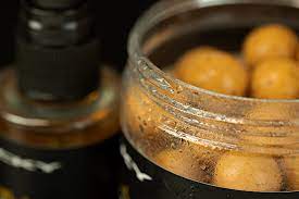 STICKY BAITS Dip MANILLA BAIT SPRAY 50мл