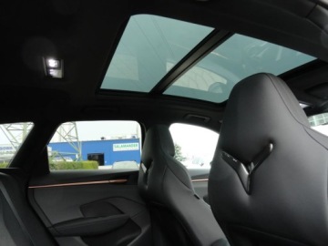 Cupra Terramar SUV 2.0 TSI 265KM 2025 Cupra Terramar VZ 265 KM 4X4 Navi Matrix Digital Alu 20 Kamery 360 Panoram, zdjęcie 11