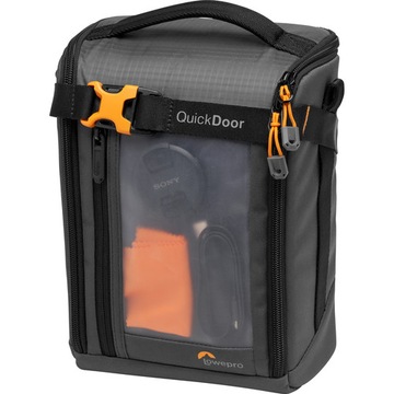 Lowepro GearUp Creator Box Large II - фотосумка