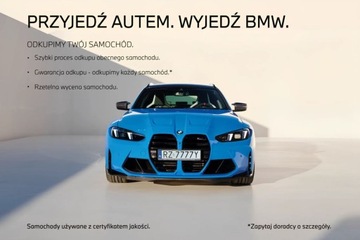 BMW Seria 3 G20-G21 Touring 2.0 330i 258KM 2021 BMW Seria 3 330i XDR TM Kierownica skorzanaSportowa automatyczna skrzynia, zdjęcie 17
