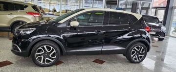 Renault Captur I Crossover 0.9 Energy TCe 90KM 2015 Renault Captur Renault Captur 0.9 Energy TCe MOZLIWA ZAMIANA Benzyna 90KM, zdjęcie 19