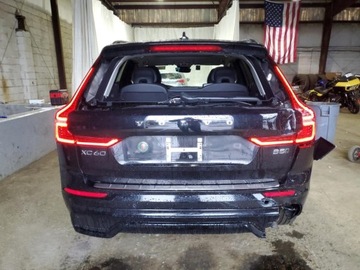 Volvo XC60 II 2024 Volvo XC 60 Plus 2024 2.0l 2.0 Benzyna 247KM, zdjęcie 2