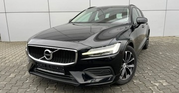 Volvo V60 II  Kombi 2.0 D3 150KM 2019