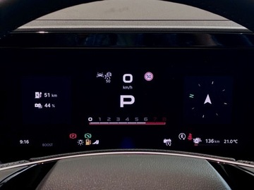 Skoda Kodiaq II SUV Plug-In 1.5 TSI Plug-In Hybrid 204KM 2025 Skoda Kodiaq Sportline iV 1.5 TSI 204 KM DSG, zdjęcie 16