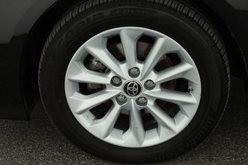 Toyota Corolla XII Sedan 1.8 Hybrid 122KM 2022 Toyota Corolla 1.8 Hybrid, Salon Polska, zdjęcie 11