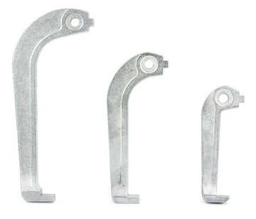 ГИДРАВЛИЧЕСКИЙ СЪЕМНИК для съемника ПОДШИПНИКОВ