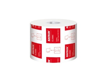 PAPIER TOALETOWY KATRIN SYSTEM 36 ROLEK 2W 103424