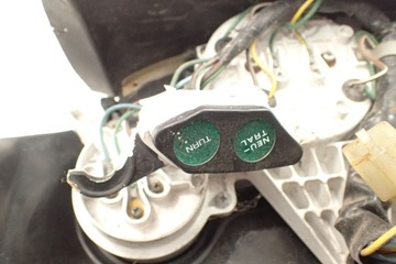 Honda CBR 600 F2 91-94 Часы одометра 63554км запчасти