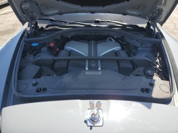 Rolls-Royce 2021 Rolls-Royce Cullinan 2021 6.8l 6.8 Benzyna 563KM, zdjęcie 6