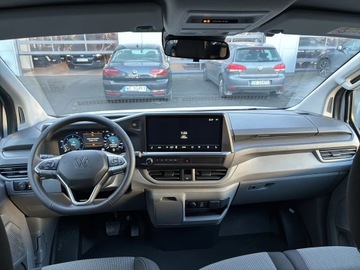 Volkswagen Caravelle T6 2025 Volkswagen Transporter Kombi 9 osob. L2/AUTOMAT, 2, zdjęcie 9