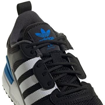 Buty Sportowe Sneakersy Adidas Originals Zx 700 Hd Gy3291