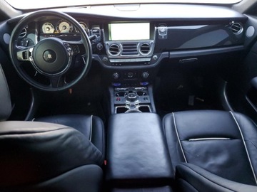 Rolls-Royce 2015 Rolls-Royce Wraith 2015 6.6l 6.6 Benzyna 624KM, zdjęcie 8