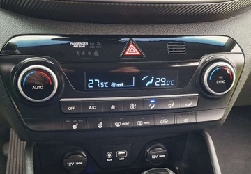 Hyundai Tucson III SUV Facelifting 1.6 T-GDi 177KM 2019 Hyundai Tucson Hyundai Tucson 1.6 Benzyna 177KM, zdjęcie 21