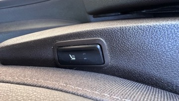 Renault Espace V Van 1.6 Energy TCe 200KM 2016 Renault Espace Raty od 900zl Skora, Automat, Kamera 1.6 BENZ 200KM Head u, zdjęcie 28