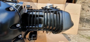BMW 1250 GS RT RS K50 K51 K52 K54 - ДВИГАТЕЛЬ