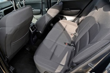 Kia Sportage III SUV Facelifting 1.7 CRDi 115KM 2016 Kia Sportage Zarejestrowany, zdjęcie 12