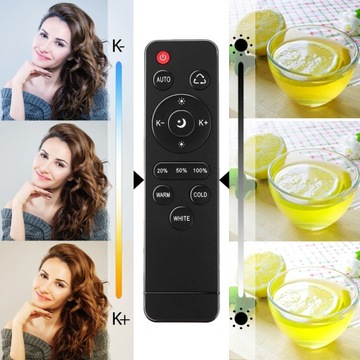 Комплект освещения для фотосъемки Andoer Studio Софтбокс