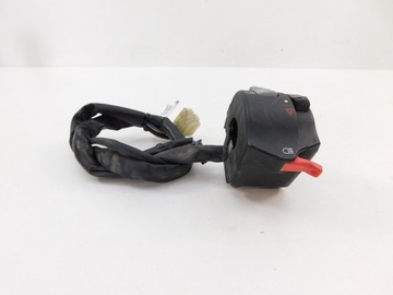 YAMAHA TDM 900 ЛЕВЫЙ ПЕРЕКЛЮЧАТЕЛЬ