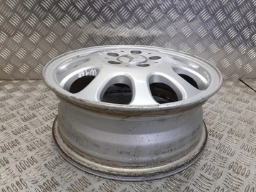 DISK 15” HLINÍK MERCEDES W168