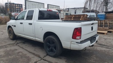 Dodge Ram IV 2018 DODGE RAM 1500 Crew Cab Pickup 5.7 HEMI ZOBACZ FILM, zdjęcie 13