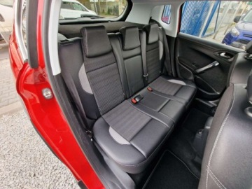 Peugeot 2008 I 2016 Peugeot 2008 1.2 115Ps Skora Navi Alu Panorama Piekny Gwarancja 1.2 115KM, zdjęcie 26