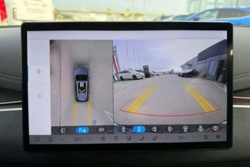 BYD 2025 BYD Seal 6 BOOST Touring Polski Salon Atrakcyjne finansowanie Duzy Rabat, zdjęcie 24