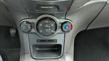 Ford Fiesta VII Hatchback 3d Facelifting 1.5 TDCi 75KM 2015 Ford Fiesta 1.5TDCi 75PS OPŁACONY Bezwypadkowy, zdjęcie 22